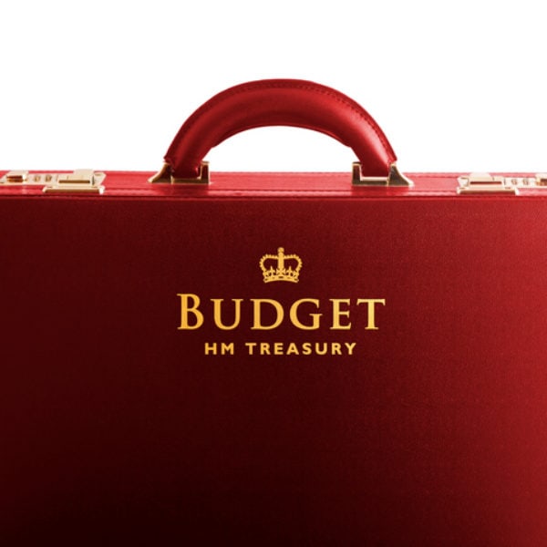 What’s come out of the Chancellor’s Red Box?  UK Budget Insights for Property Developers