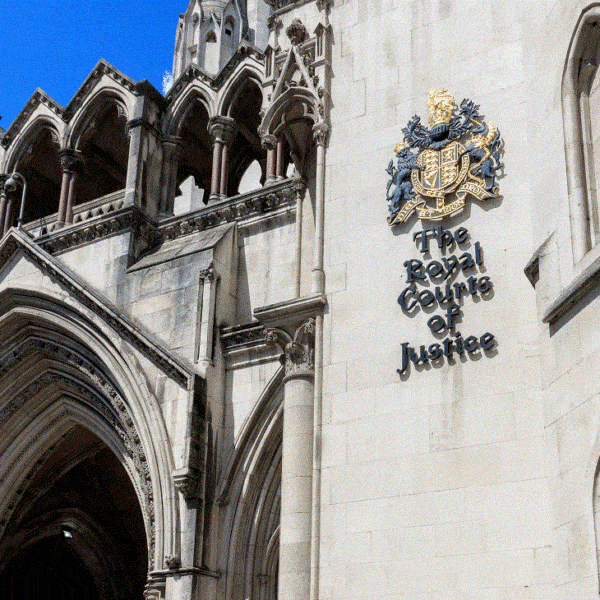 A victory for diversity as High Court backs Asserson in coroner case