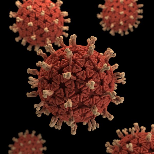 UK Law to the Rescue of Coronavirus