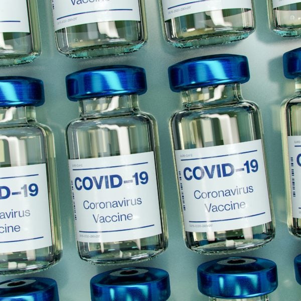 Can Governments Decree a Nationwide COVID Vaccine?