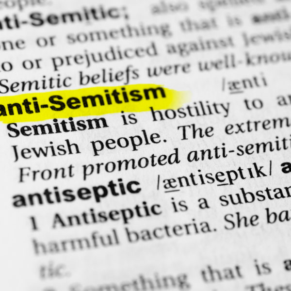 Asserson Law Offices instructed by students at Bristol University, with the support of the Campaign Against Antisemitism, regarding racists statements made by Professor David Miller.